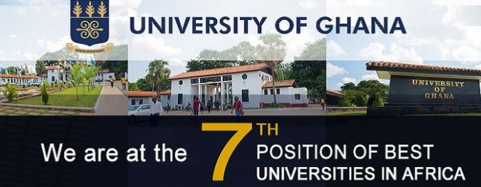 Image result for University Of Ghana